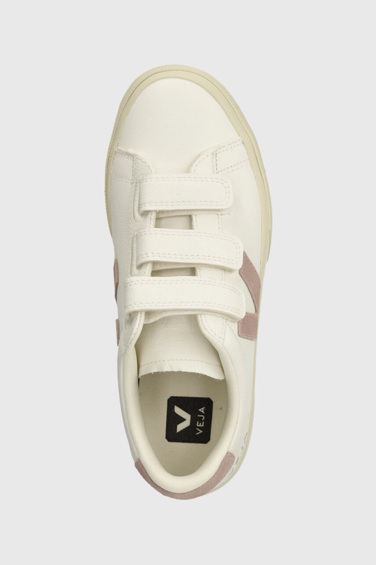 Veja sneakers in pelle bianco RC0502931