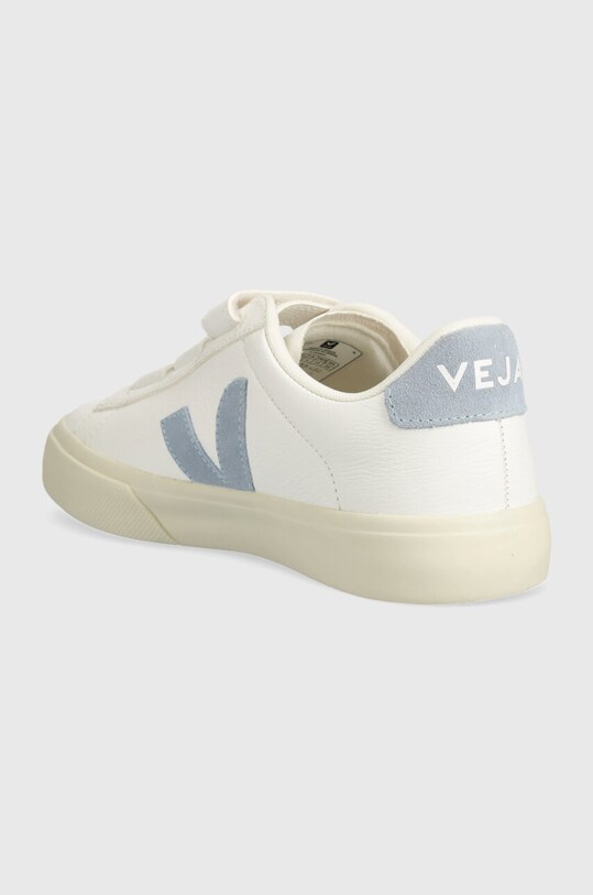 Shoes Veja leather sneakers Recife Logo RC0502946A white