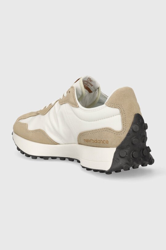 Scarpe New Balance sneakers 327 WS327PT beige