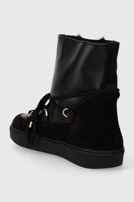 Обувь Кожаные сапоги Alohas Borealis S00768.25 чёрный