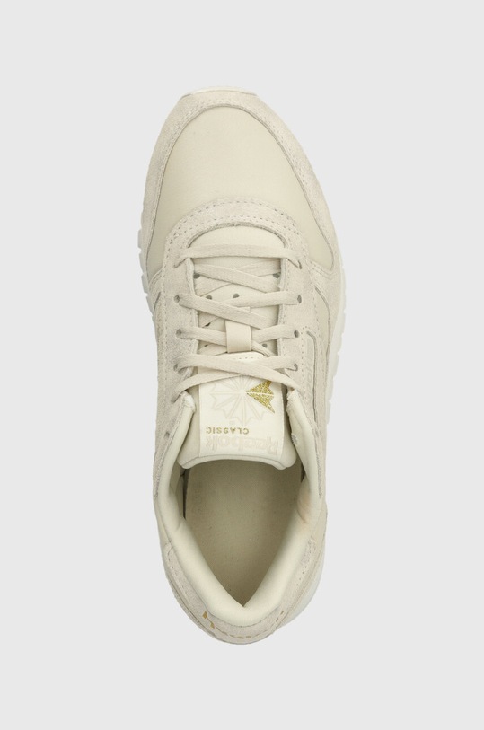 Reebok Classic sneakers CLASSIC LEATHER beige 100034446