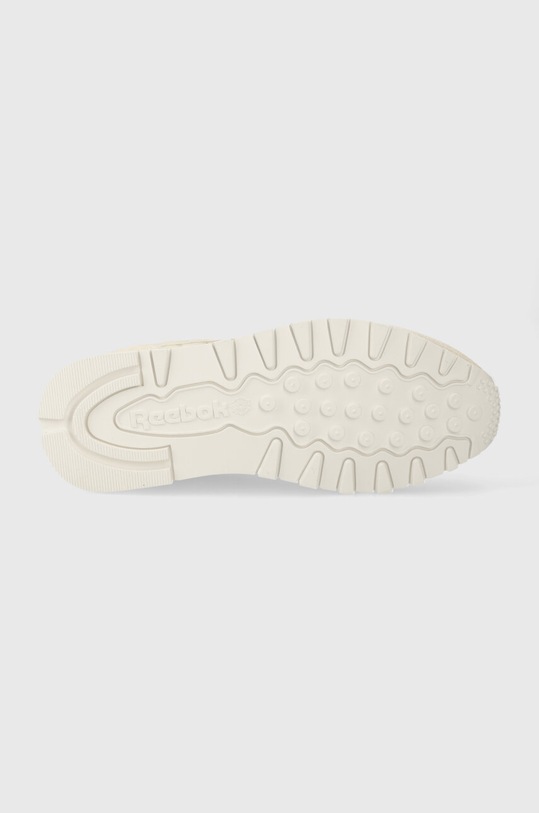 Reebok Classic sneakers CLASSIC LEATHER 100034446 beige