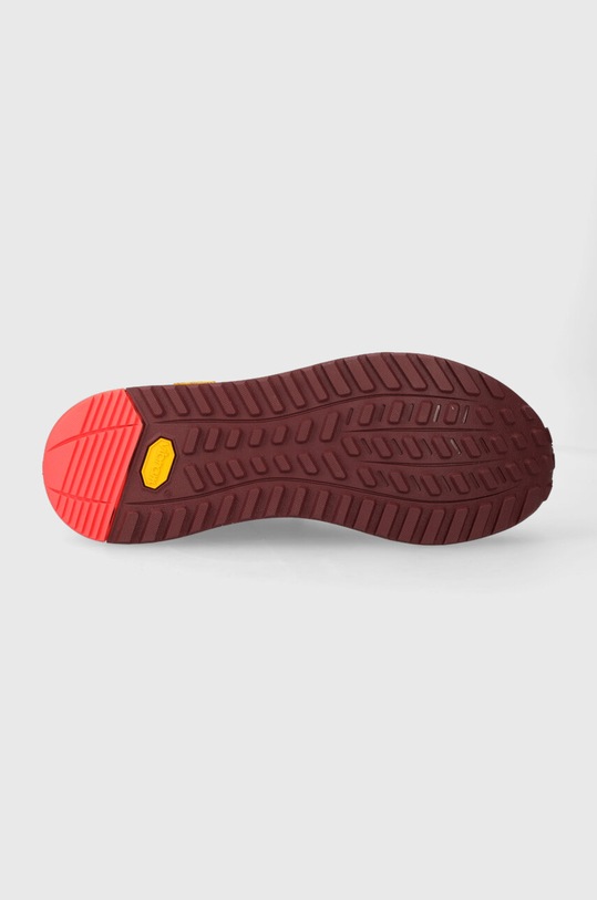 Reebok buty treningowe Nano X3 Adventure 100033322 czerwony