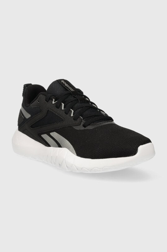 Кросівки для тренувань Reebok Flexagon Energy 4 100033356 чорний SS24