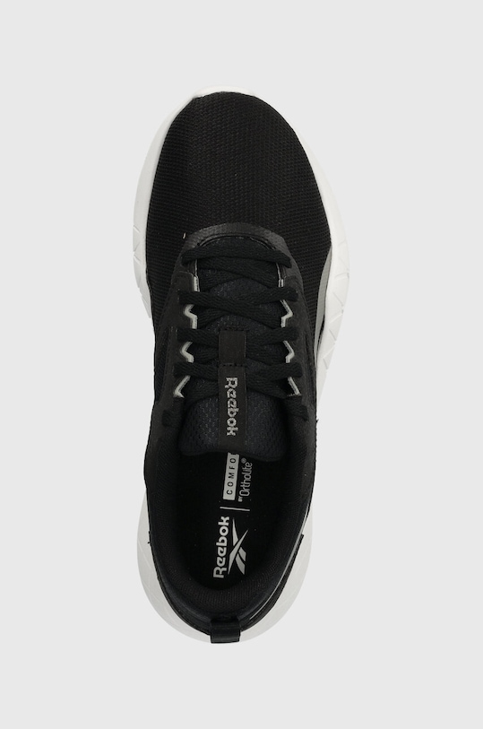 Кросівки для тренувань Reebok Flexagon Energy 4 чорний 100033356