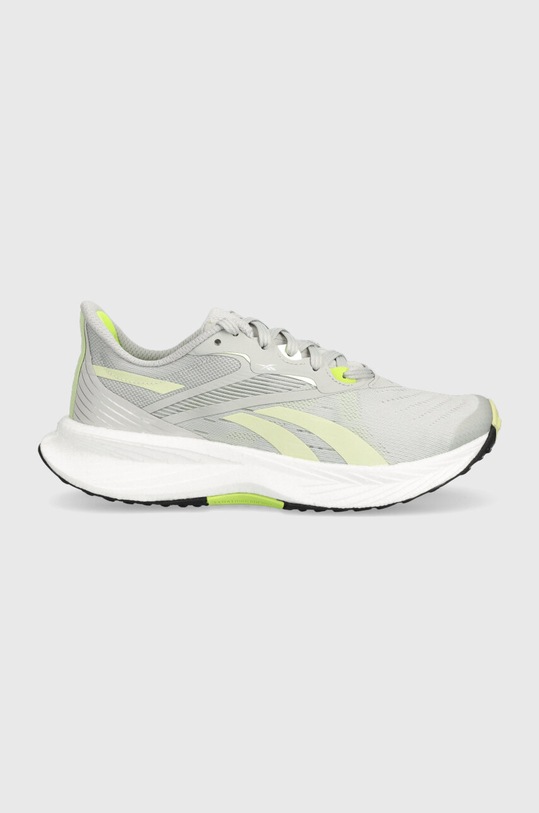 Reebok pantofi de alergat Floatride Energy 5 sintetic gri 100033389