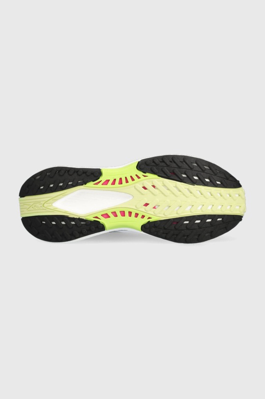 Reebok pantofi de alergat Floatride Energy 5 100033389 gri
