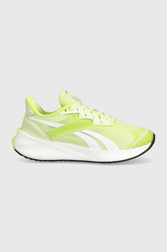 Обувь для тренинга Reebok Floatride Energy Symmetros синтетический зелёный 100034286