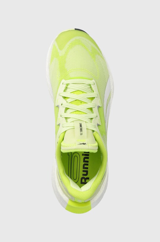 Обувь для тренинга Reebok Floatride Energy Symmetros зелёный 100034286