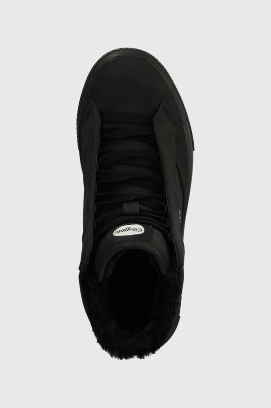 Buffalo botki Paired PhWarm czarny 1630820.BLK