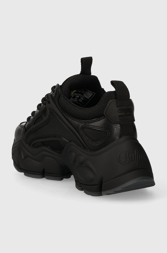 Încălțăminte Buffalo sneakers Binary C 1636005.BBK negru