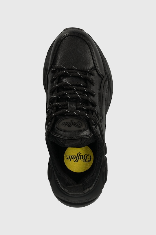 Buffalo sneakers Binary C negru 1636005.BBK