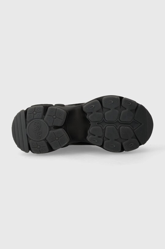 Buffalo sneakers Binary C 1636005.BBK negru