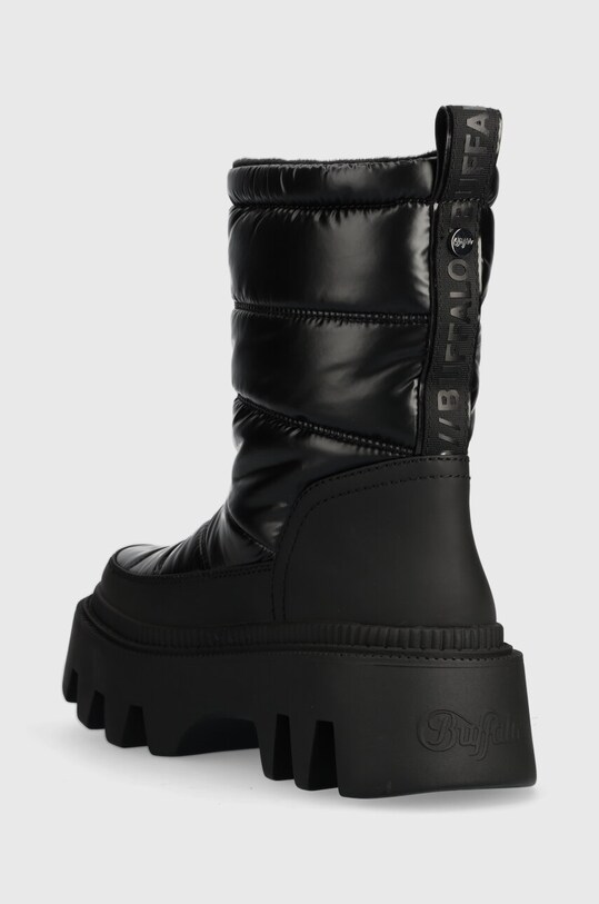 Взуття Зимові чоботи Buffalo Flora Puffer Boot 1622359.BLK чорний