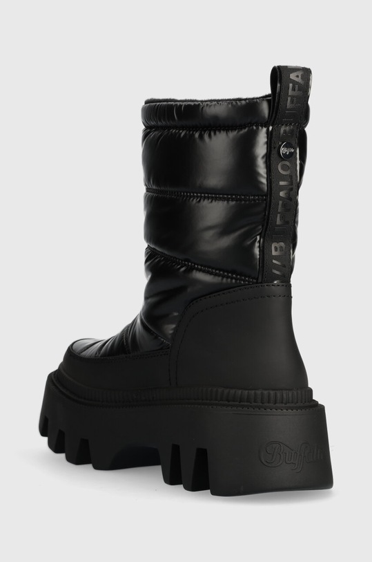 Încălțăminte Buffalo cizme de iarna Flora Puffer Boot 1622359.BLK negru