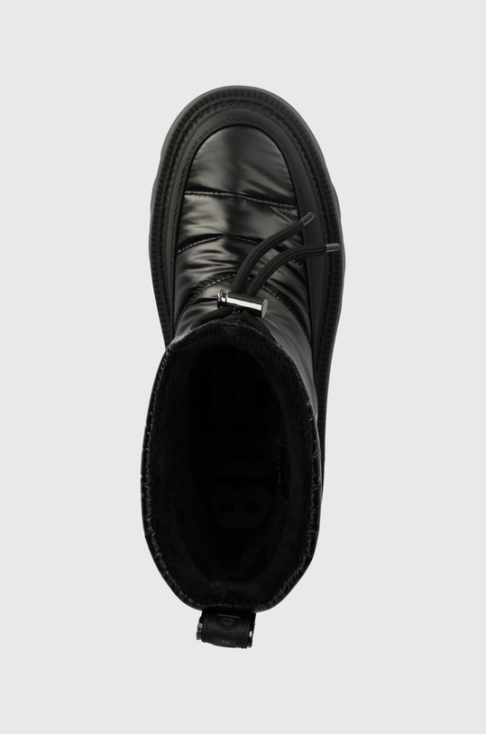 Buffalo cizme de iarna Flora Puffer Boot negru 1622359.BLK