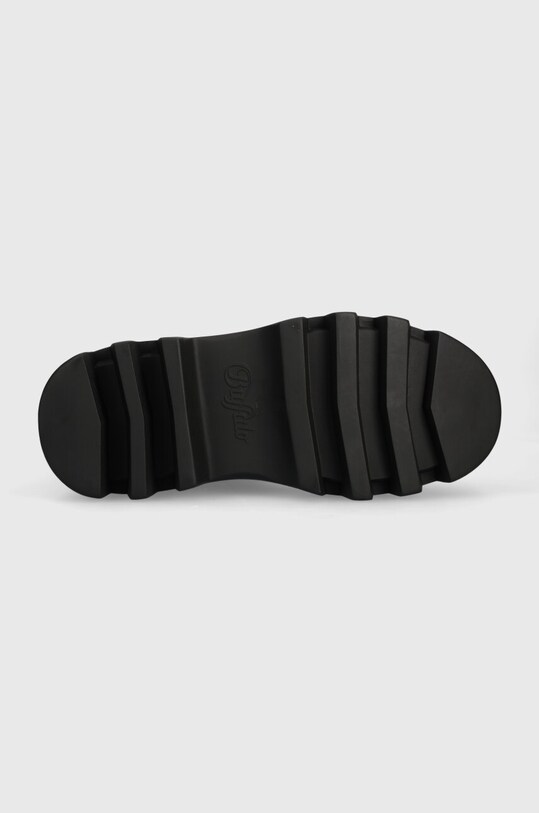 Зимові чоботи Buffalo Flora Puffer Boot 1622359.BLK чорний
