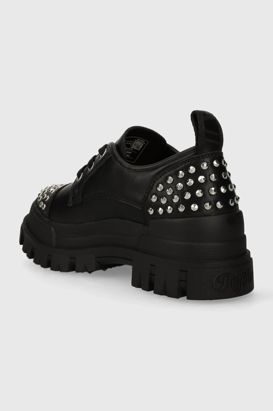 Obuća Cipele Buffalo Aspha Cls Pin 1622319.BLK crna