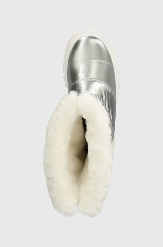 Buffalo cizme de iarna Aspha Snow argintiu 1622331.SIL