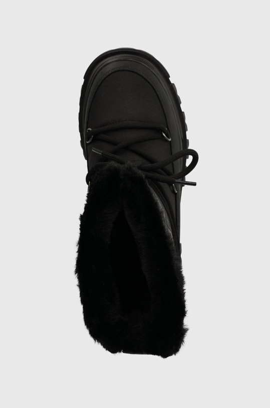 Μπότες χιονιού Buffalo Aspha Blizzard 2 μαύρο 1622333.BLK