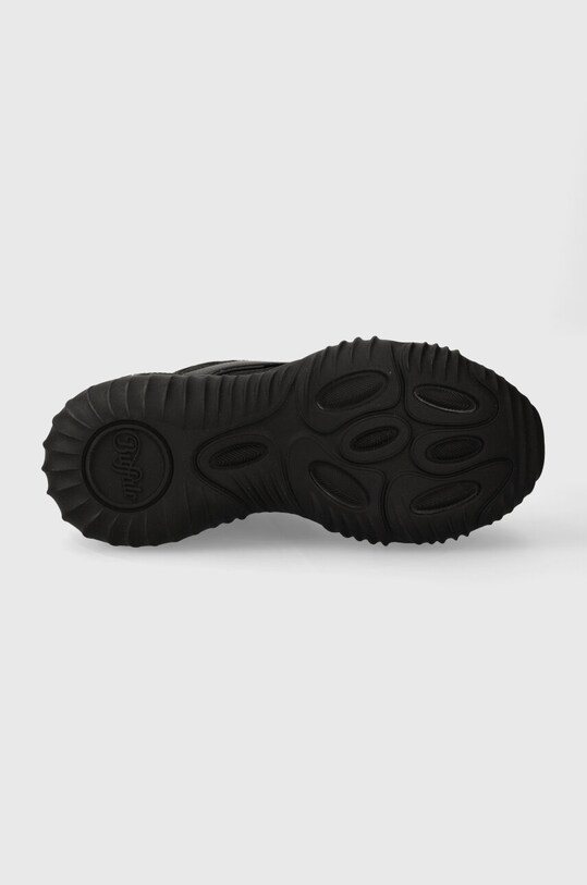 Кроссовки Buffalo Blader Matcha 1636014.BLK чёрный