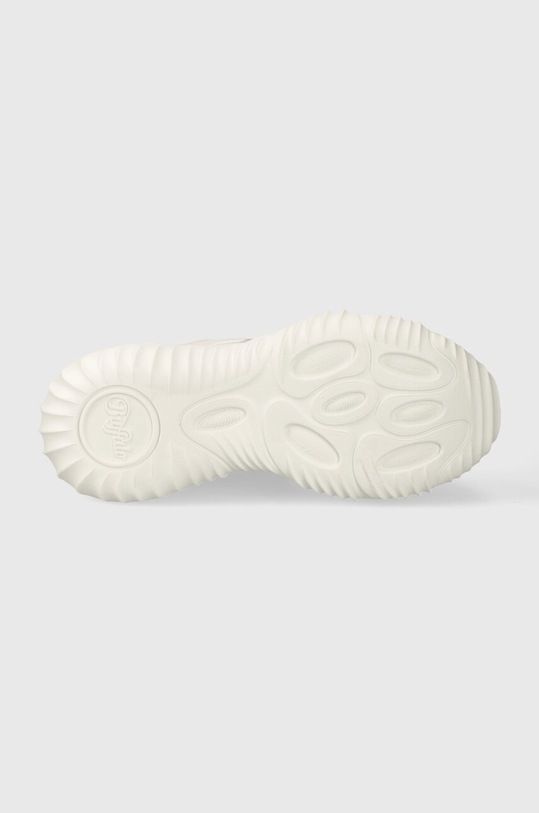 Buffalo sneakersy Blader Matcha 1636015.WHT biały