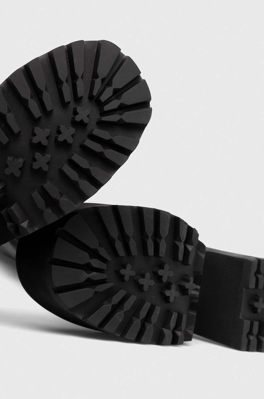 Buffalo cizme Killah Over 1622378.BLK