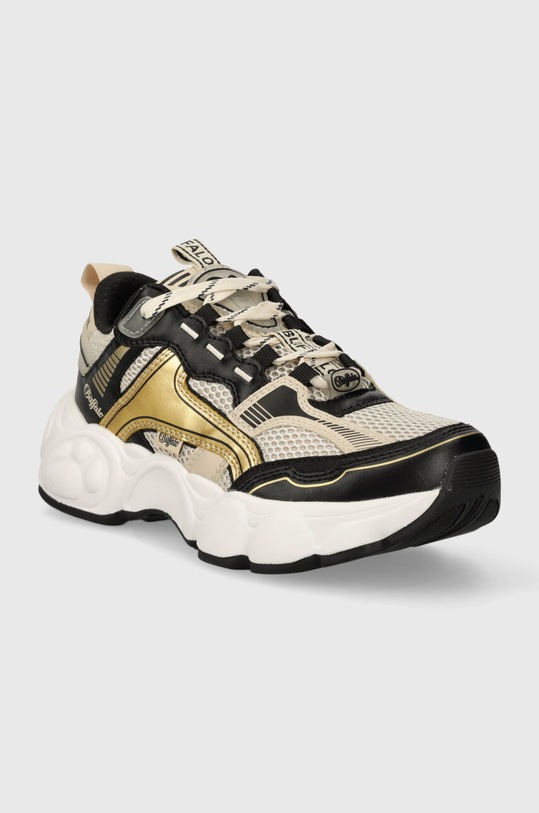 Buffalo sneakersy Cld Run 1636029.MLT beżowy AW23