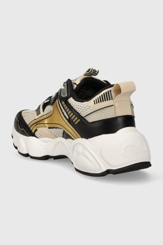 Obuwie Buffalo sneakersy Cld Run 1636029.MLT beżowy