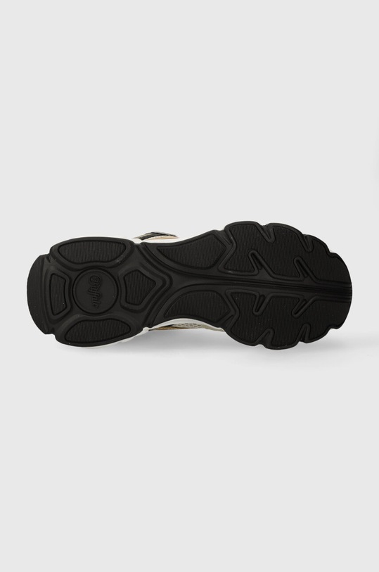 Buffalo sneakersy Cld Run 1636029.MLT beżowy