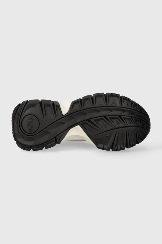 Buffalo sneakersy Trail One 1636046.CRM beżowy