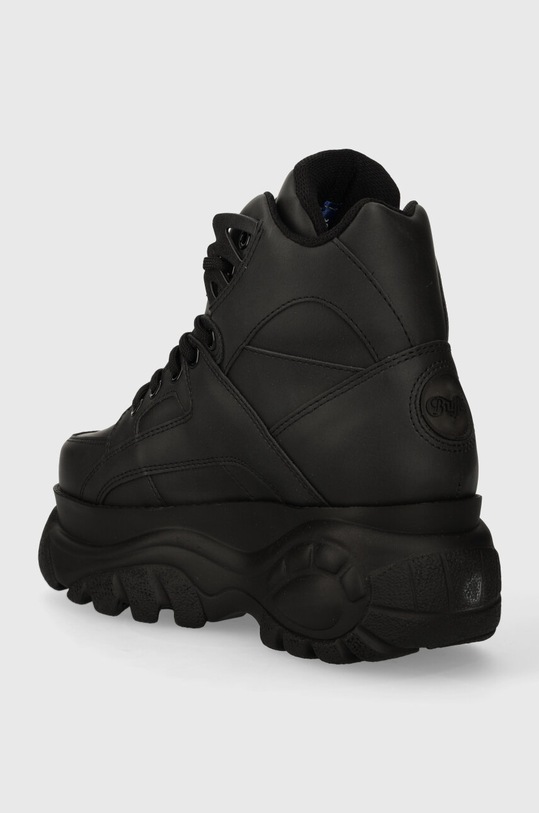 Obuwie Buffalo sneakersy 1340-14 2.0 1534150.MLT czarny