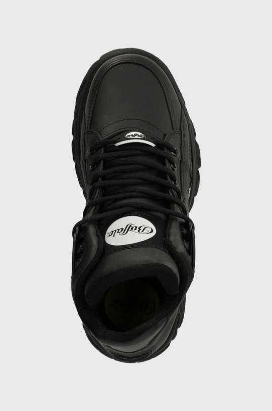 Buffalo sneakersy 1340-14 2.0 czarny 1534150.MLT