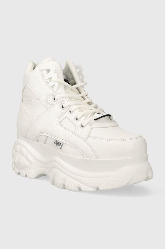 Buffalo sneakersy 1340-14 2.0 1634001.WHT biały AW23