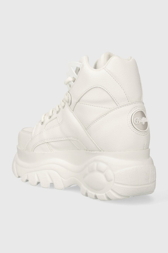 Obuwie Buffalo sneakersy 1340-14 2.0 1634001.WHT biały