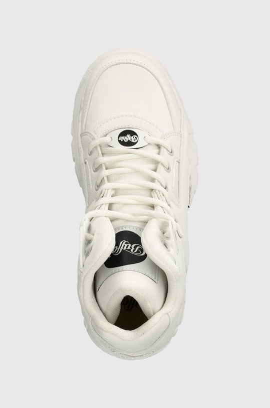 Buffalo sneakersy 1340-14 2.0 biały 1634001.WHT