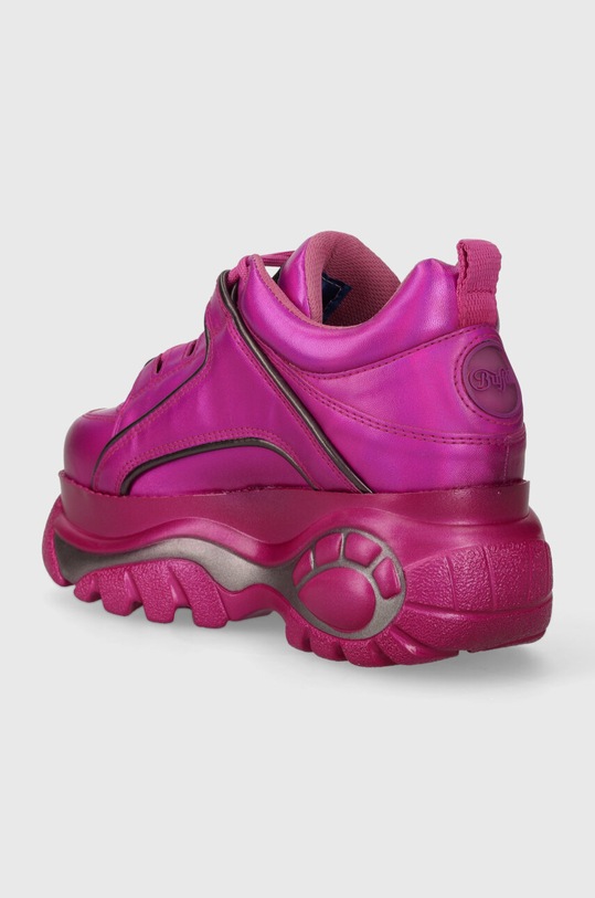 Obuwie Buffalo sneakersy 1339-14 2.0 1633027.PNK różowy