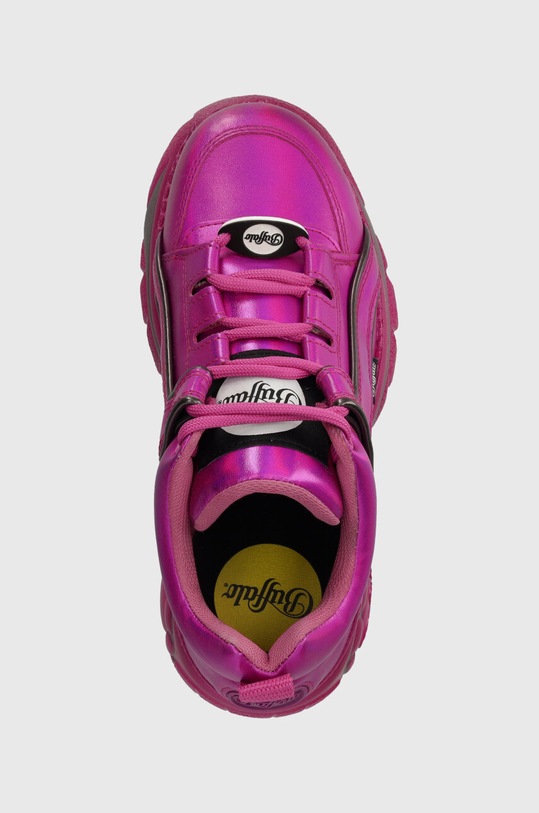 Buffalo sneakersy 1339-14 2.0 różowy 1633027.PNK
