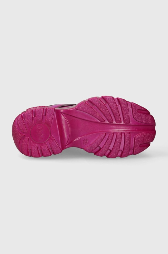 Buffalo sneakersy 1339-14 2.0 1633027.PNK różowy