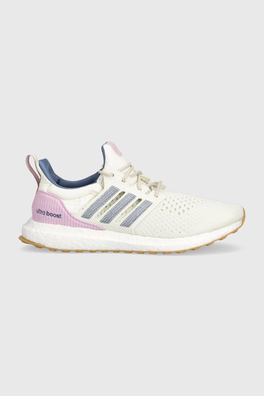 adidas Performance sneakersy Ultraboost 1.0 syntetyczny biały ID9669