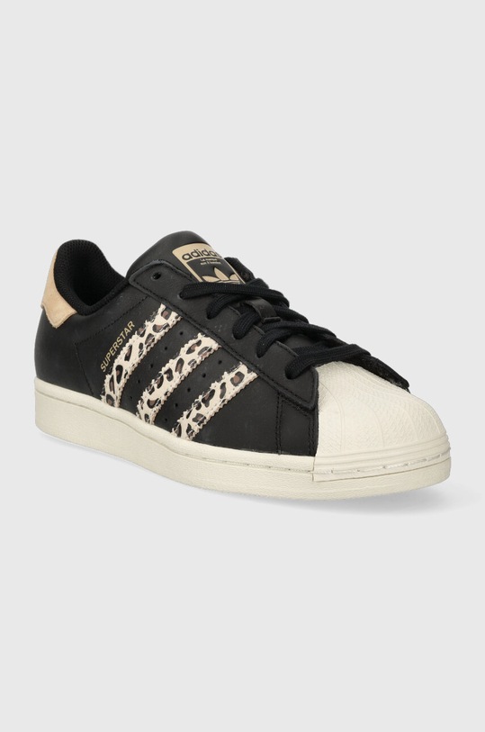 adidas Originals sneakers Superstar IF7616 black AW23