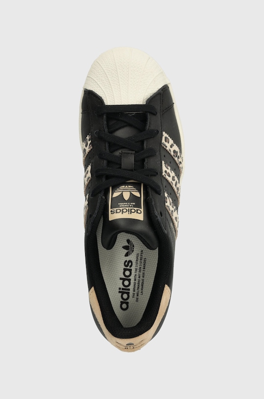 adidas Originals sneakers Superstar black IF7616