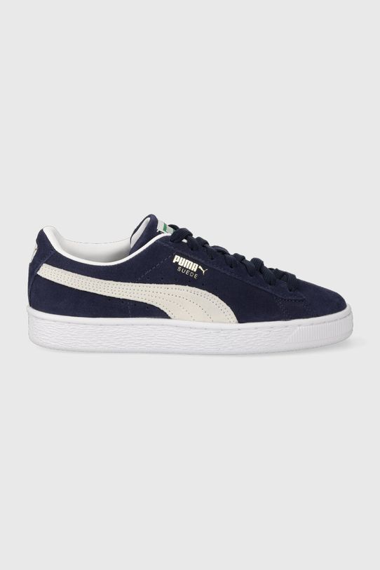 Замшеві кросівки Puma