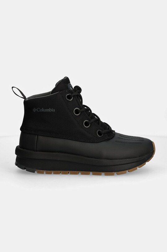 Зимние сапоги Columbia Moritza Shield™ 2053371 чёрный AW24