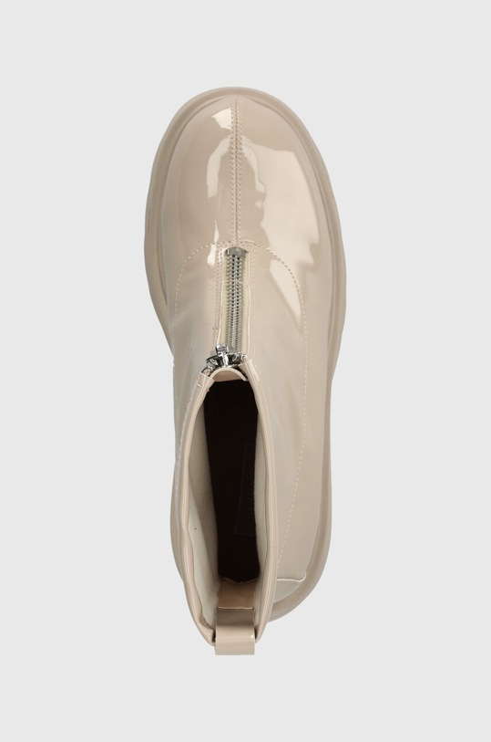 Liu Jo bokacsizma CARRIE 26 bézs SF3051EX004S1401