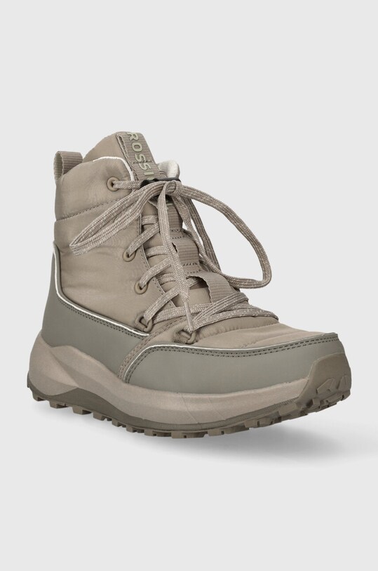 Зимові чоботи Rossignol RNMW090 бежевий AW23