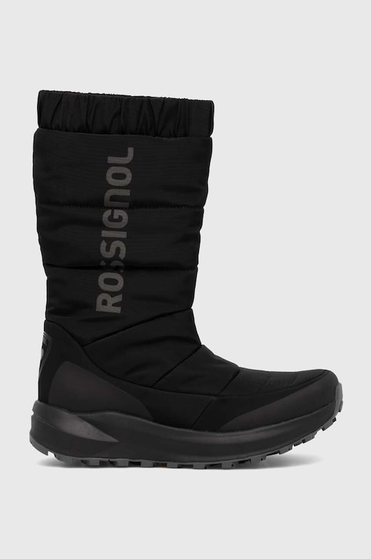 Rossignol cizme de iarna usor izolat negru RNMW330