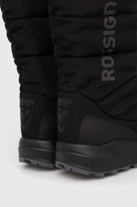 Obuwie Rossignol śniegowce RNMW330 czarny