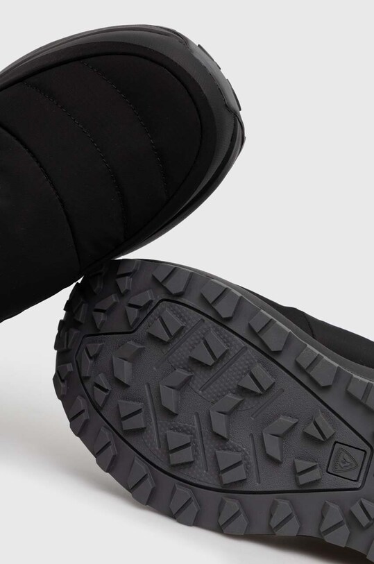 Rossignol śniegowce czarny RNMW330