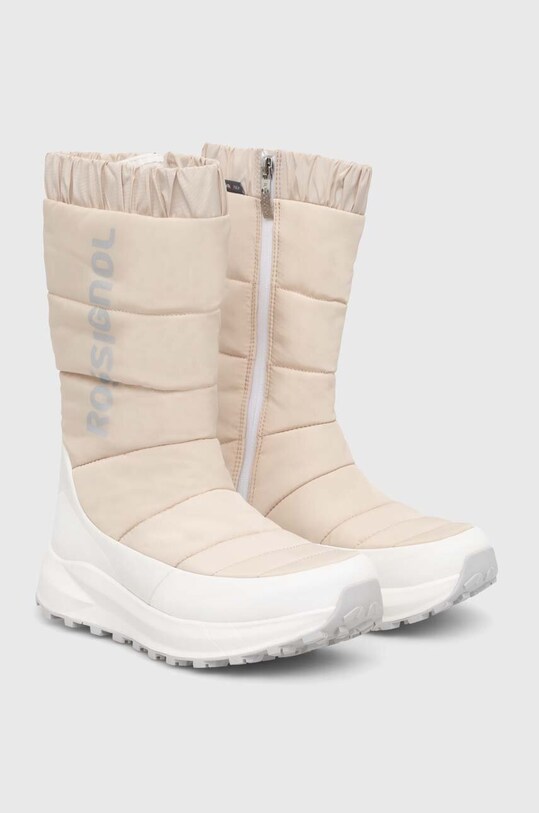 Зимние сапоги Rossignol RNMW420 бежевый AW23
